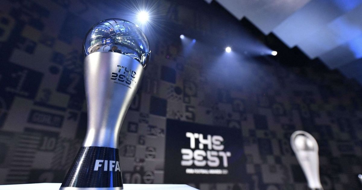 فيفا يعلن أسماء الفائزين بجوائز الأفضل في العالم 2025