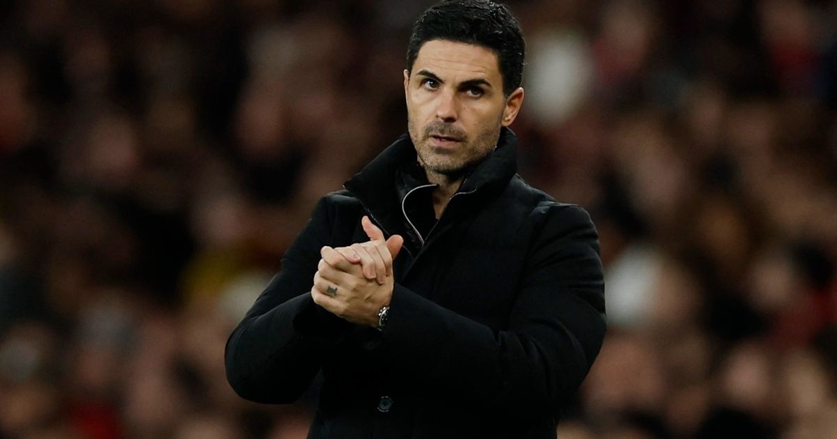 ميكيل أرتيتا يتحدث عن “فوز مزعج” ويكشف حالة رايس وموسكيرا