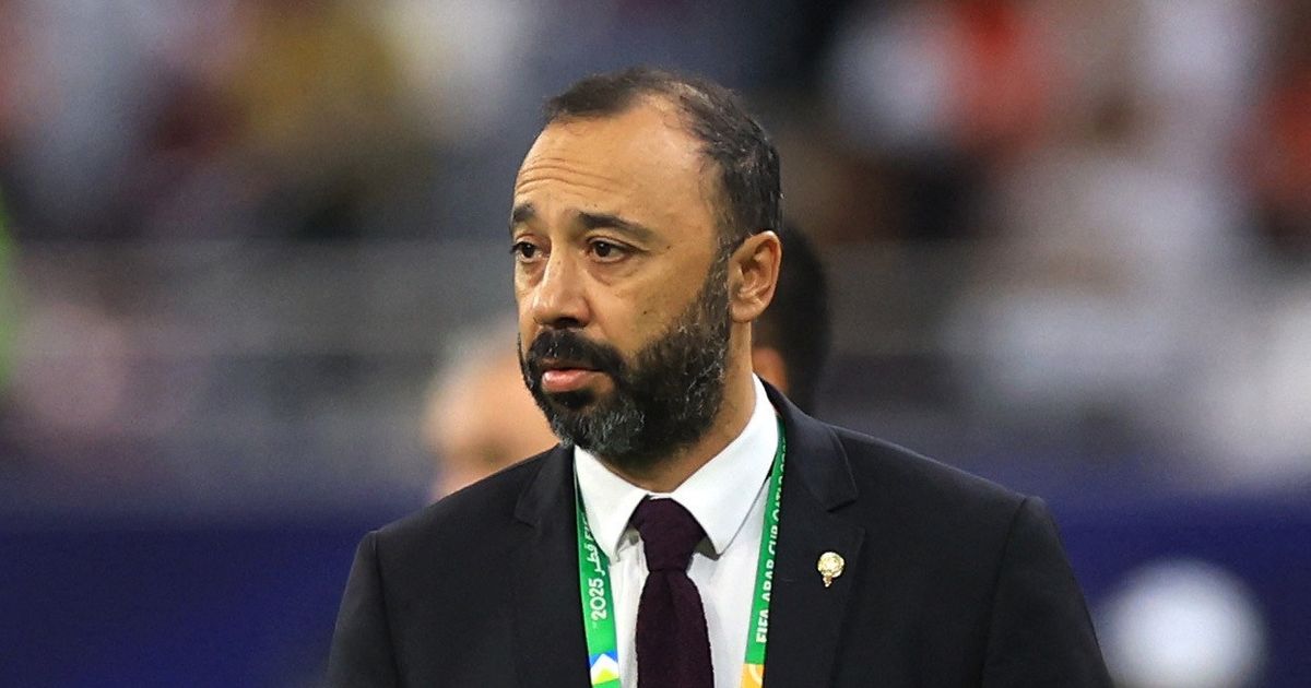 طارق السكتيوي يكشف وصفة نجاح المغرب ويشيد بجودة الإمارات