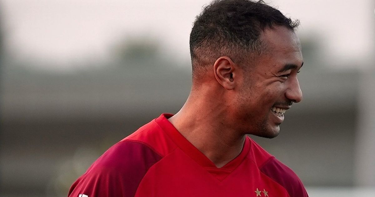 “شرقي” يثير مخاوف جمهور الجزائر قبل انطلاق كأس أمم إفريقيا