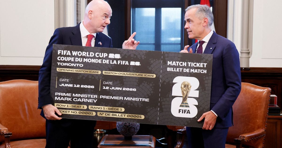 المطالبة بالضغط على فيفا لخفض أسعار تذاكر كأس العالم