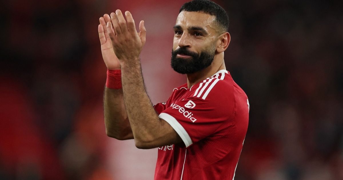 محمد صلاح ينتفض بكسر رقم روني بالدوري الإنجليزي الممتاز