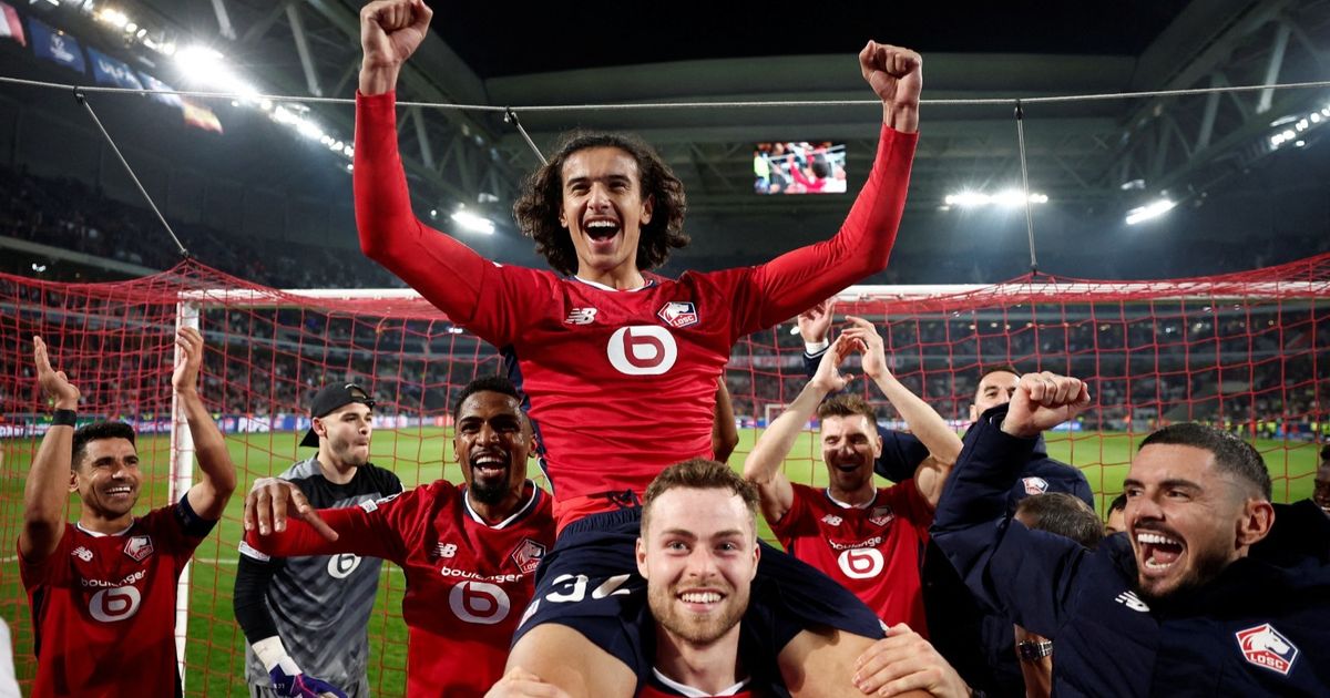 فوزي لقجع يعد الجماهير: أيوب بوعدي في منتخب المغرب قريباً