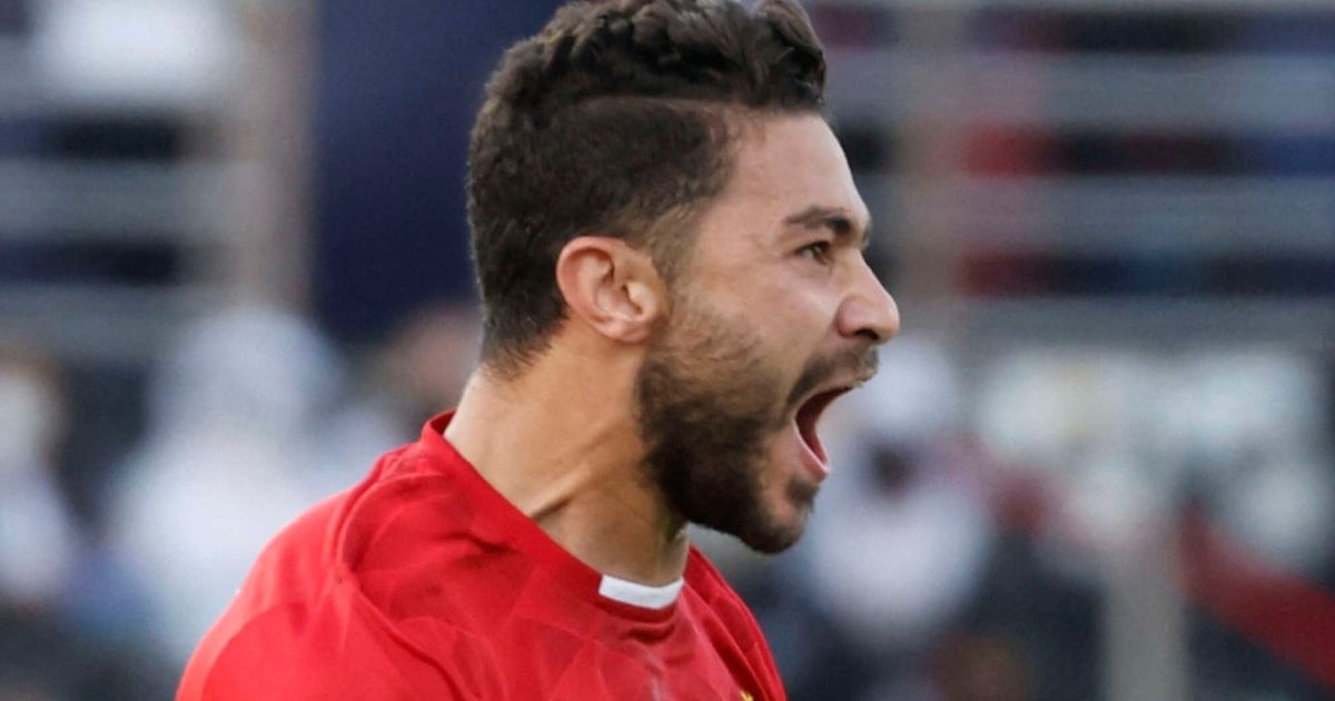 ياسر إبراهيم يدافع عن قرار حسام حسن المفاجئ أمام زيمبابوي