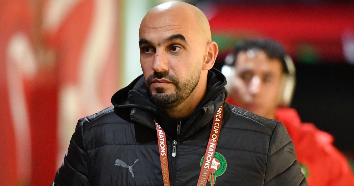 خاص.. يوسف بلعمري ينضم لمعسكر المغرب بعد إصابة رومان سايس