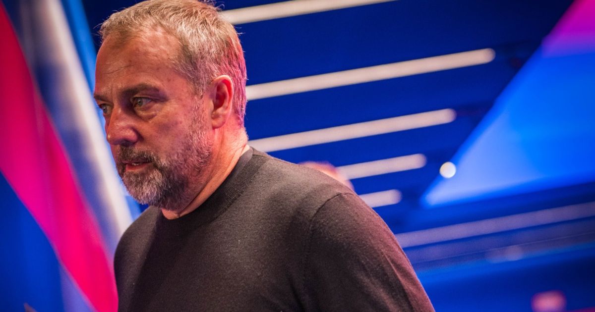 تشكيلة برشلونة الأساسية ضد فياريال.. استبعاد ليفا وراشفورد