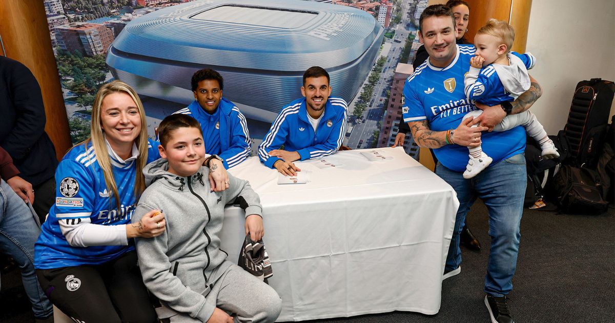 موعد مباراة ريال مدريد وتالافيرا في كأس ملك إسبانيا