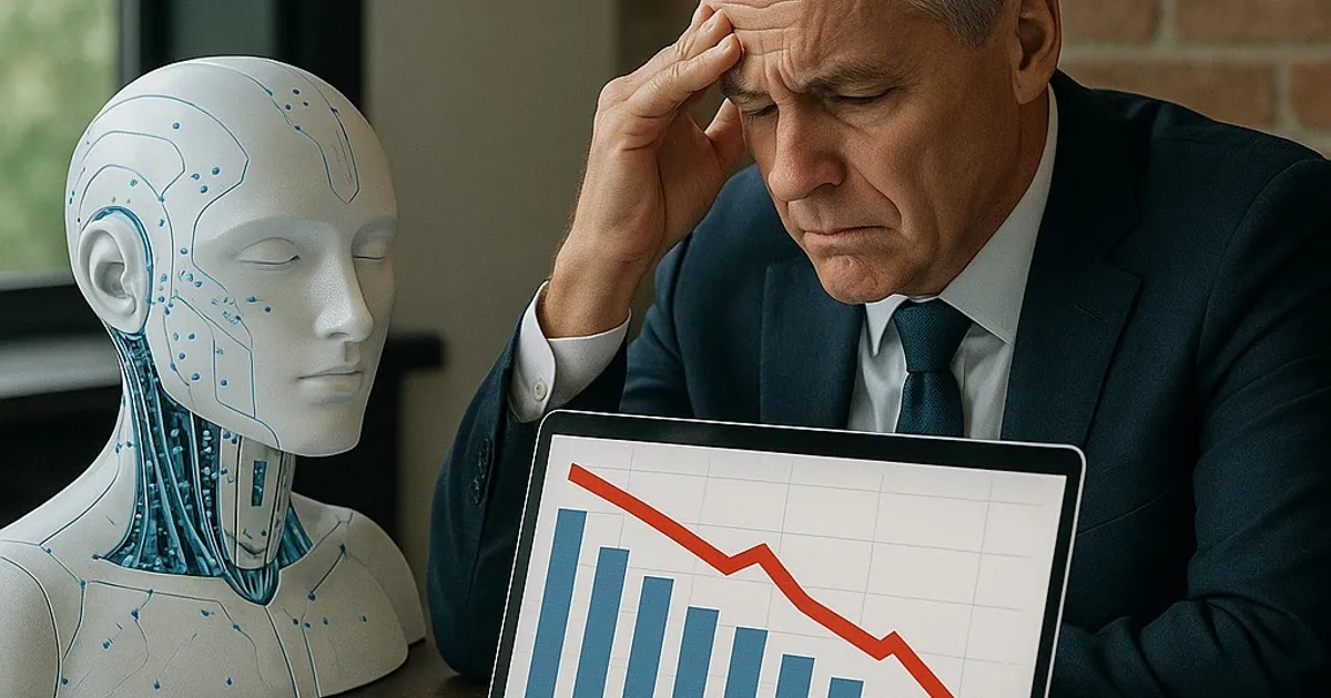 استطلاع: الذكاء الاصطناعي “رهان” كبرى الشركات في 2026