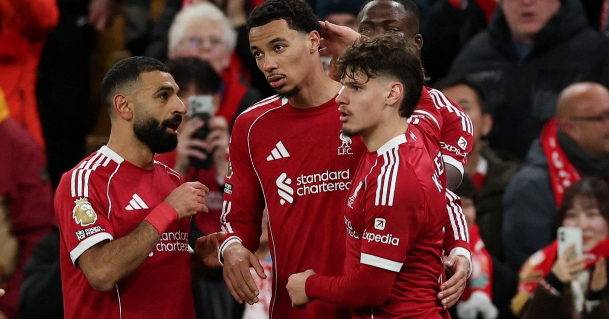 شاهد.. أسرع 5 أهداف بالدوري الإنجليزي وإيكيتيكي ينتزع القمة