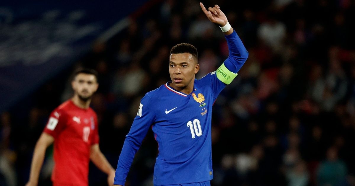 مواعيد مباريات فرنسا في كأس العالم 2026