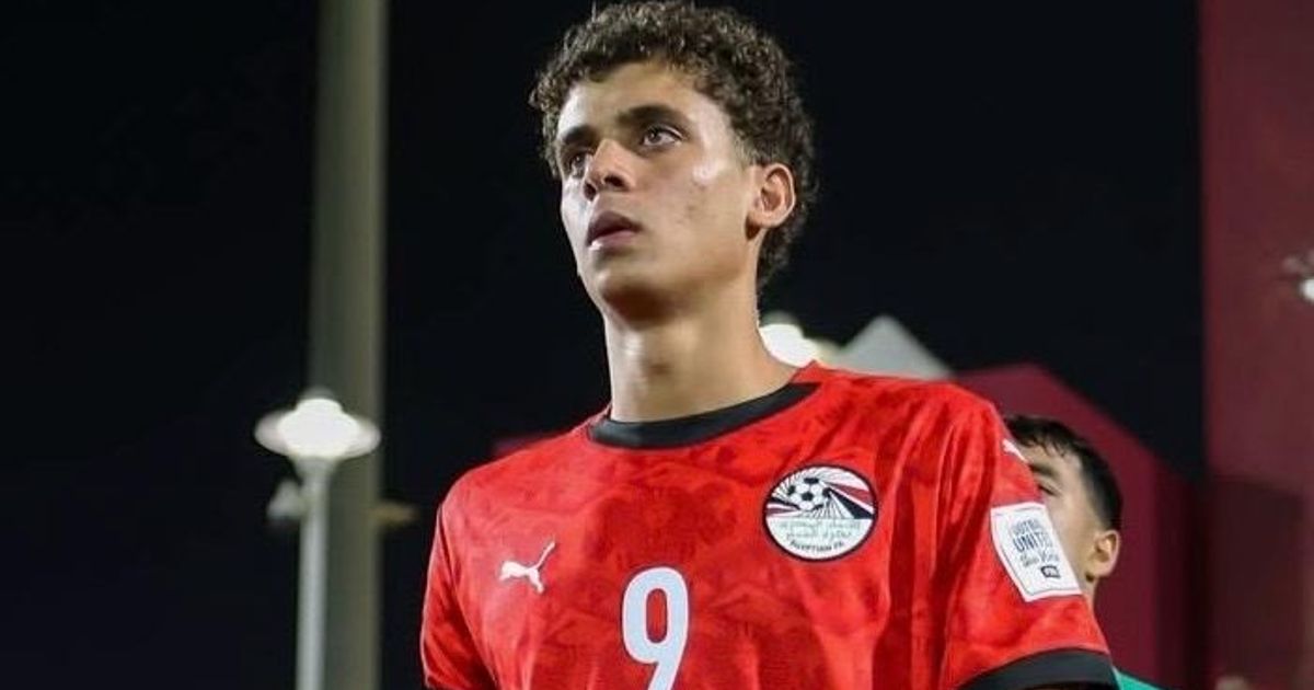 الأهلي يرد على تقارير عرقلة صفقة حمزة عبد الكريم مع برشلونة