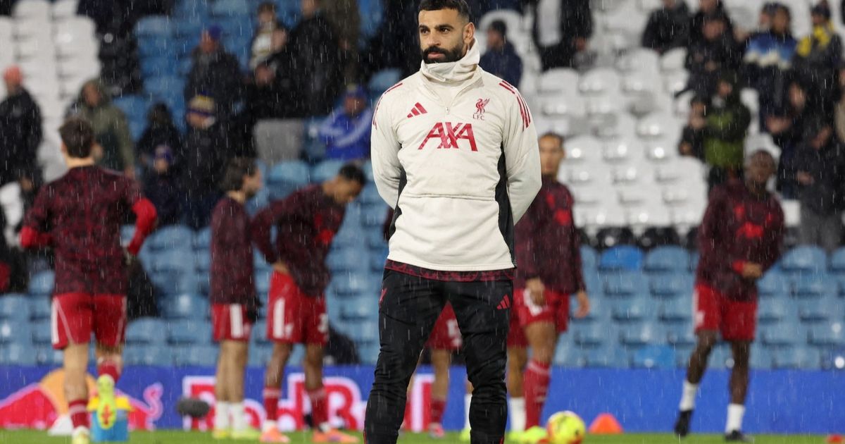 محمد صلاح.. الجانب الخفي في شخصية لا تعرف الاستسلام