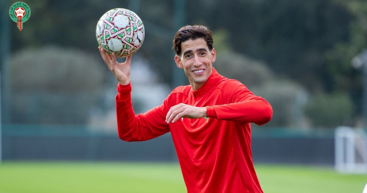 أكرد: من الصعب التغلب على المغرب وهذا أقوى منافس في إفريقيا