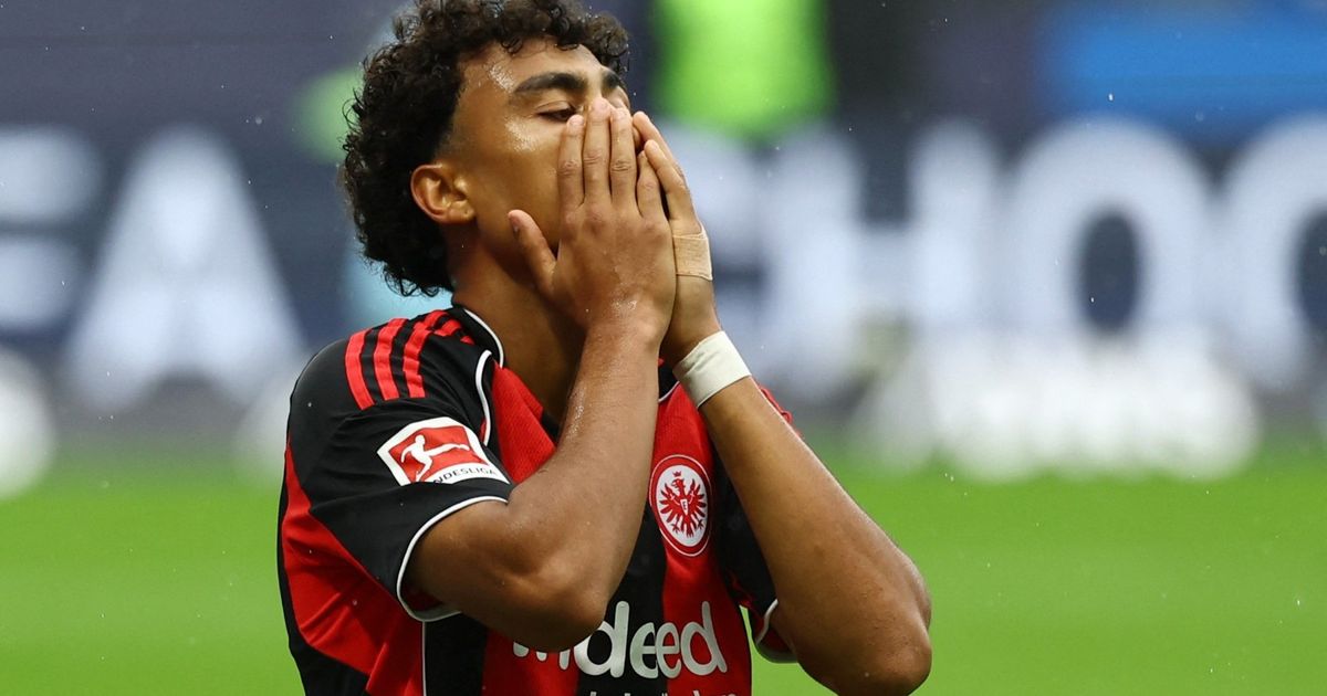 بعد مراقبته في مباراتين.. ريال مدريد يتحرك لضم مدافع ألمانيا