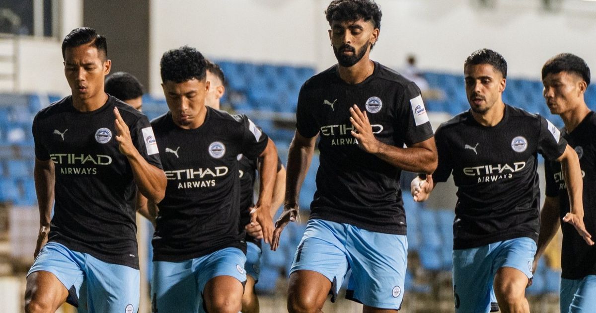 سيتي غروب تنفصل عن مومباي سيتي وسط غموض مستقبل الدوري الهندي