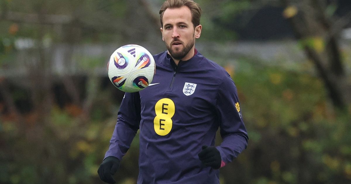 جدول مباريات إنجلترا في كأس العالم 2026