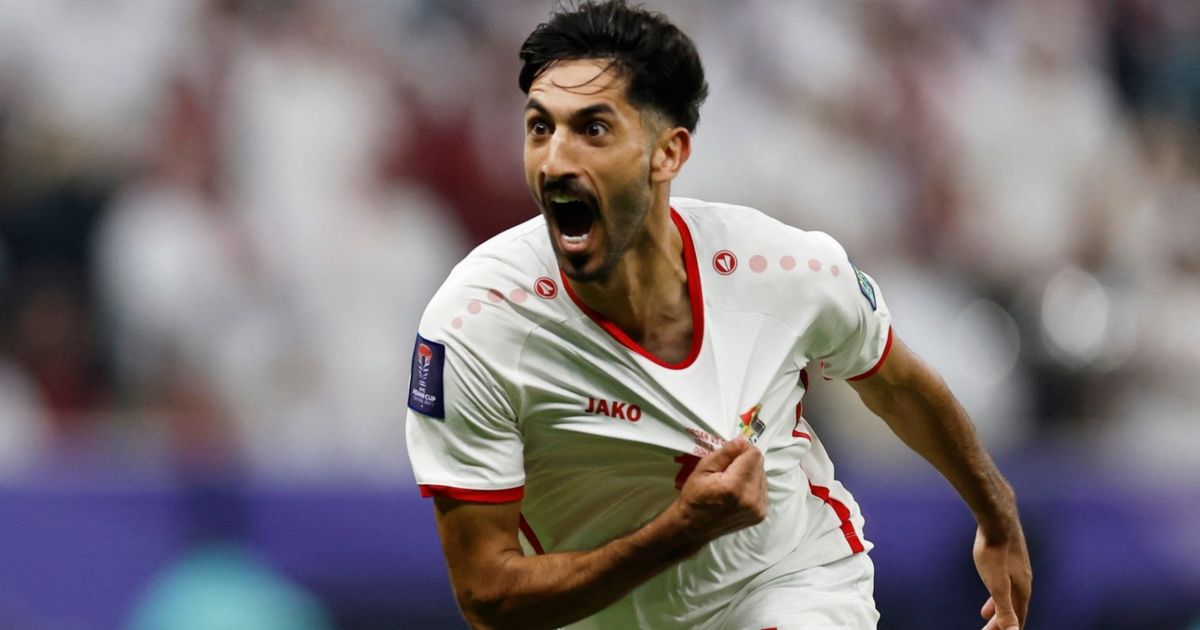 الأهلي المصري يستعد لدفع الشرط الجزائي لضم نجم هجوم الأردن