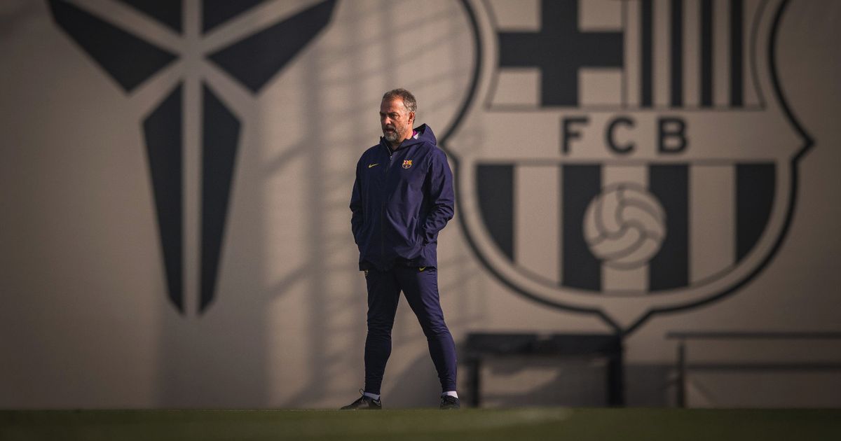 فليك: الحكام يتعرّضون لضغط شديد وانتقادات ريال مدريد ظالمة