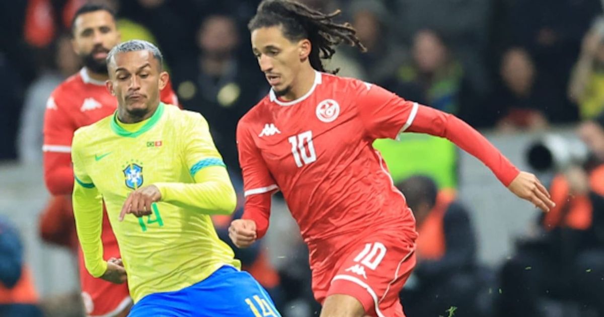 جدول مباريات تونس بكأس العالم 2026 والمدن المستضيفة