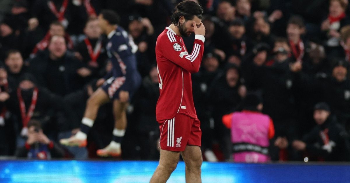 سوبوسلاي يأمل في اللحاق بمواجهة ليفربول وتوتنهام