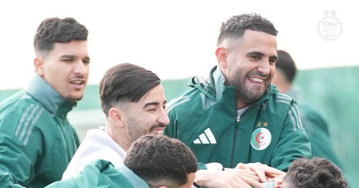 محاربون وخيول.. موعد مباراة الجزائر وبوركينا فاسو في إفريقيا