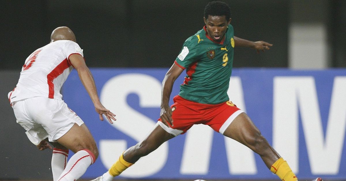 مصريان في القائمة.. أفضل 10 هدافين في تاريخ كأس أمم إفريقيا