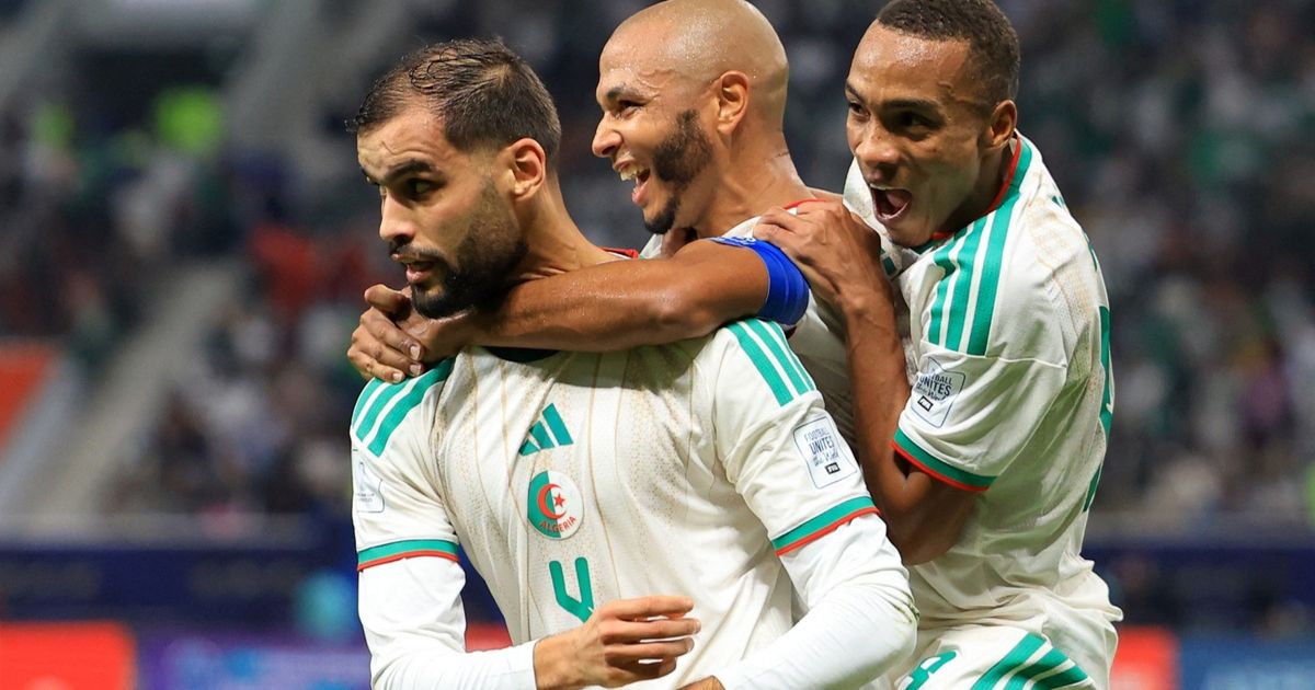 مواعيد مباريات اليوم الجمعة 12 ديسمبر 2025