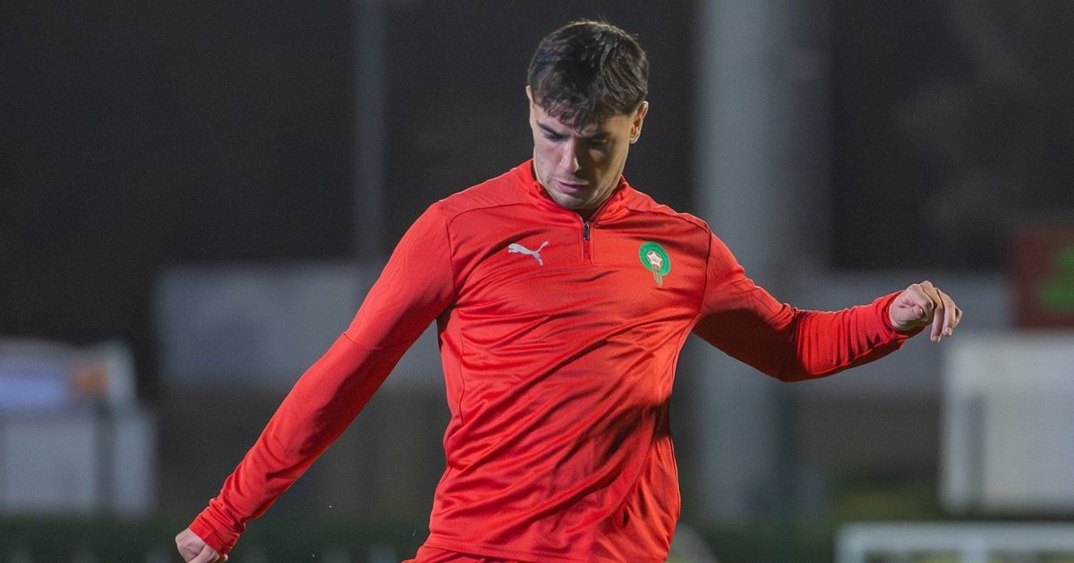 تشكيلة المغرب المتوقعة ضد جزر القمر في كأس أمم إفريقيا 2025