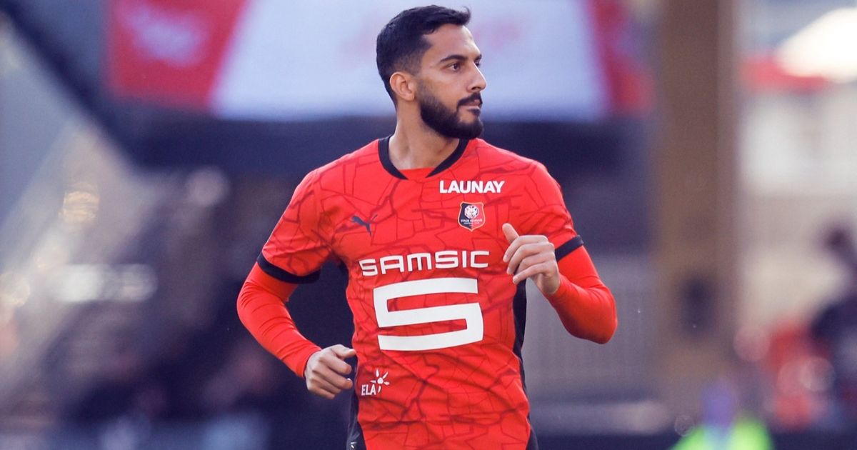 موسى التعمري يتألّق بهدف وتمريرة حاسمة في الدوري الفرنسي