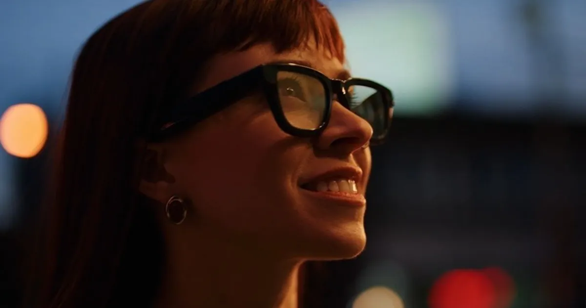 جوجل تطلق تحديثاً لنظام Android XR.. ونظارتها تصل 2026