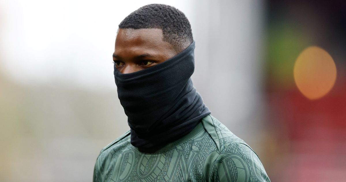 ماريسكا يكشف عن بديل كايسيدو في مباراة تشيلسي وليدز