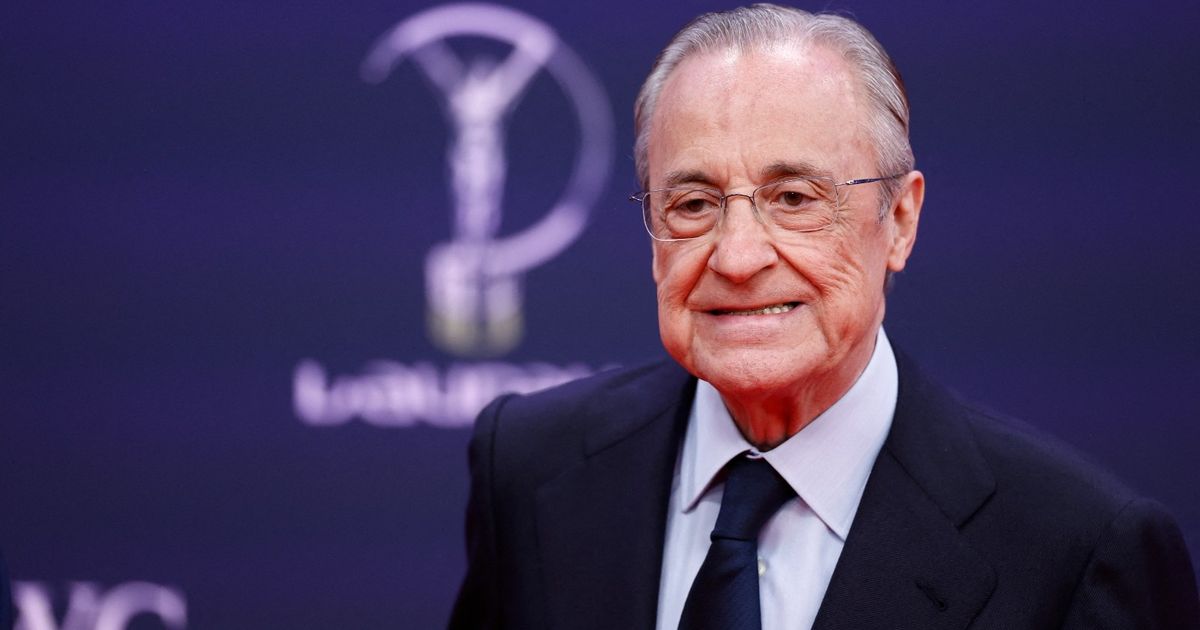 فلورنتينو بيريز يرفض الاستسلام بخطاب صارم للاعبي ريال مدريد