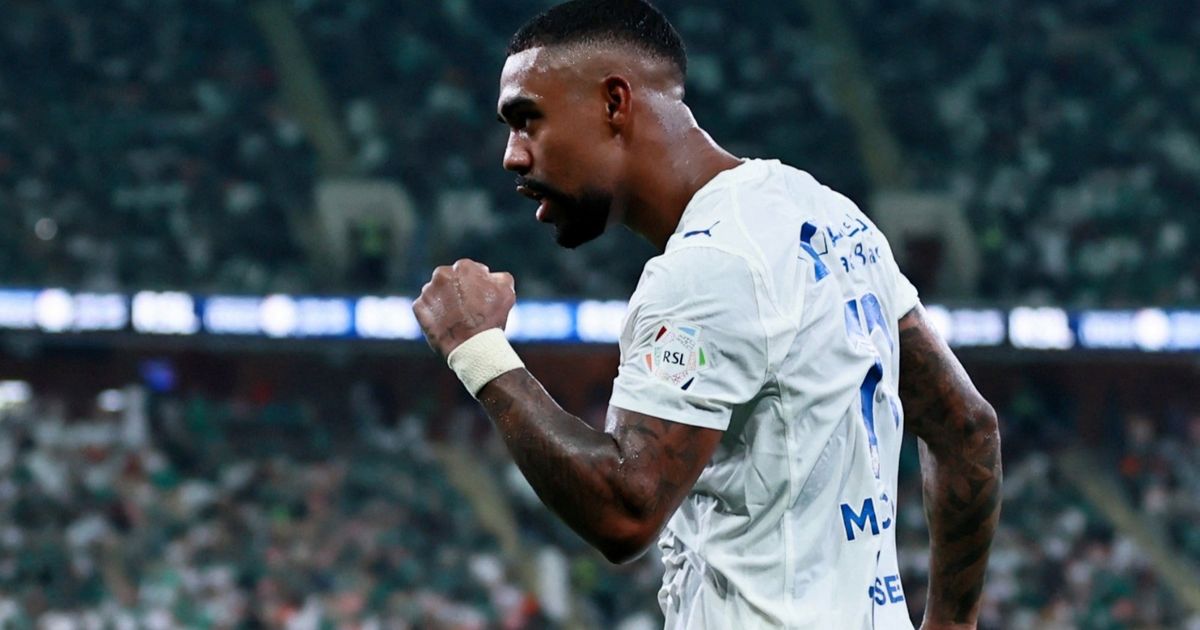 إصابة تباغت الهلال قبل لقاء الشارقة بدوري أبطال آسيا للنخبة