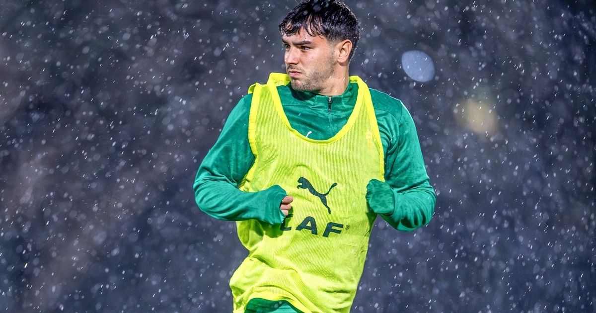 تشكيلة المغرب المتوقعة ضد مالي في كأس إفريقيا.. 4 تغييرات؟