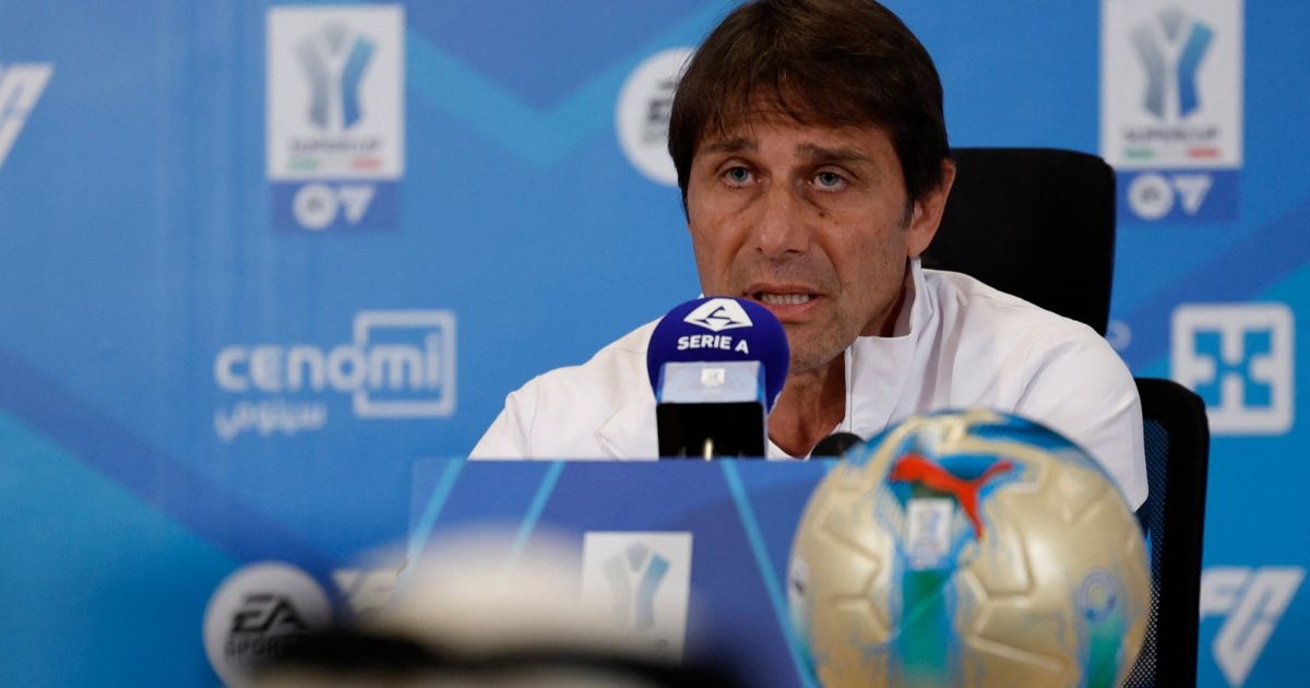 هل يشارك لوبوتكا ولوكاكو مع نابولي ضد ميلان في السوبر؟