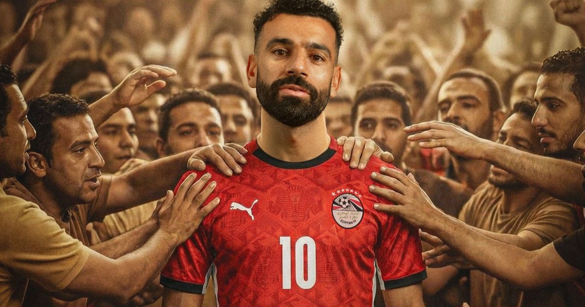 لماذا تتعامل مصر مع محمد صلاح كحالة خاصة ونجم فوق الحسابات؟