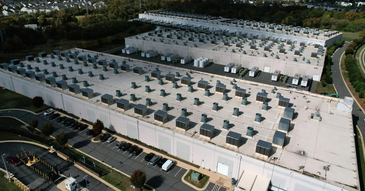 أمازون وجوجل تطلقان خدمة متعددة السحابة من أجل اتصال أسرع