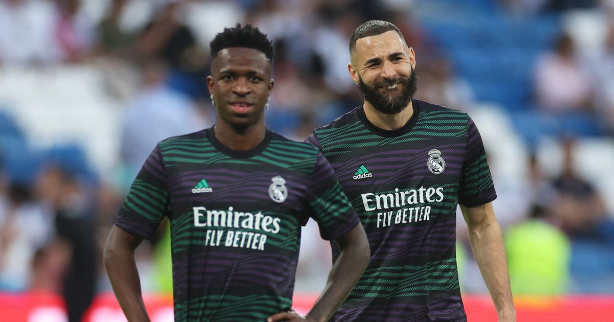 بنزيما يحدّد المشكلة: الكلّ يريد أن يكون الأفضل بريال مدريد