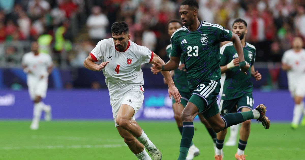 ياسر القحطاني يطالب باستقالة الاتحاد بعد خسارة في كأس العرب