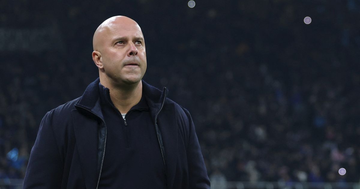 سلوت: لن أشتت انتباه ليفربول ومصر بالتحدث مجدداً عن صلاح