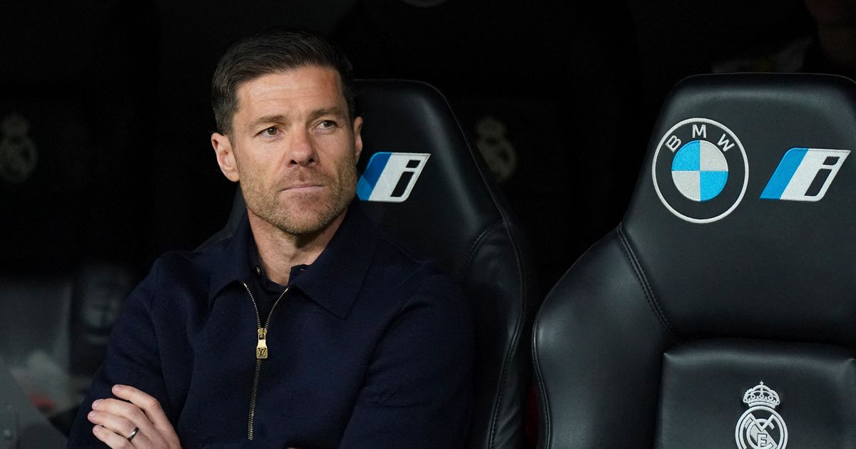 ريال مدريد “يمهل” تشابي حتى موقعة سيتي ويطرح اسمين لخلافته