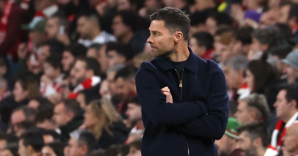 تشكيلة ريال مدريد المتوقعة ضد ألافيس.. ألونسو في مأزق صعب