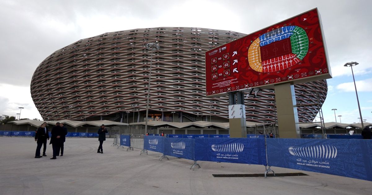 شرطة المغرب توقف 8 متورطين في المضاربة بتذاكر كأس إفريقيا