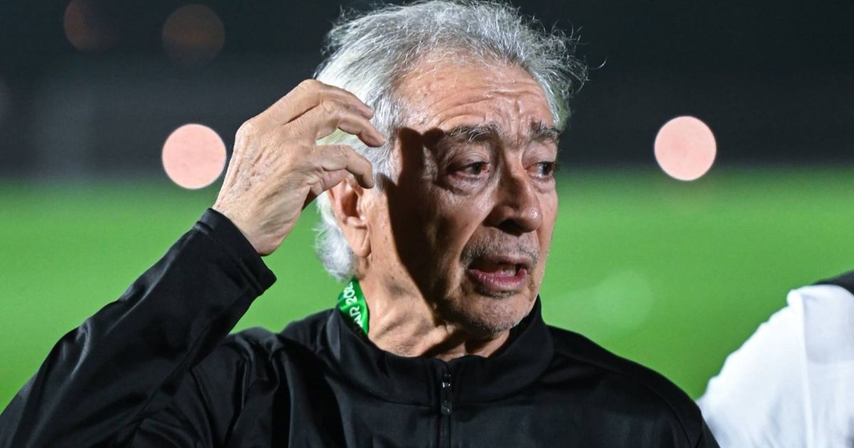 مهاجم منتخب مصر يعتذر لحلمي طولان عن “واقعة مباراة الكويت”