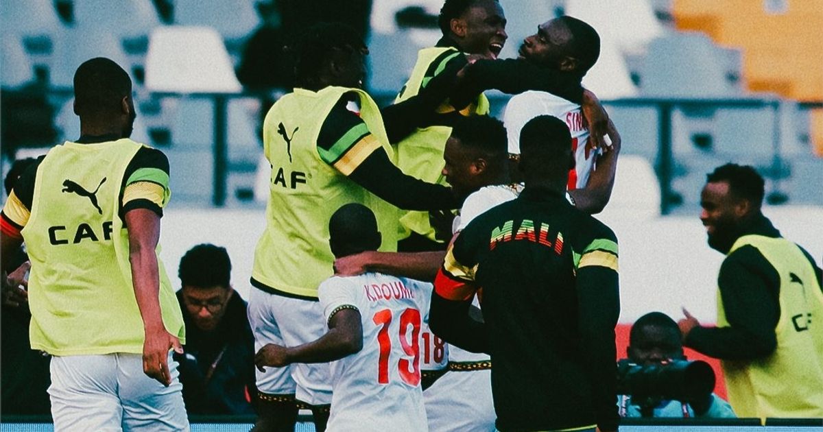 المغرب على القمة.. مالي تهدر ركلة جزاء وزامبيا تنتزع التعادل