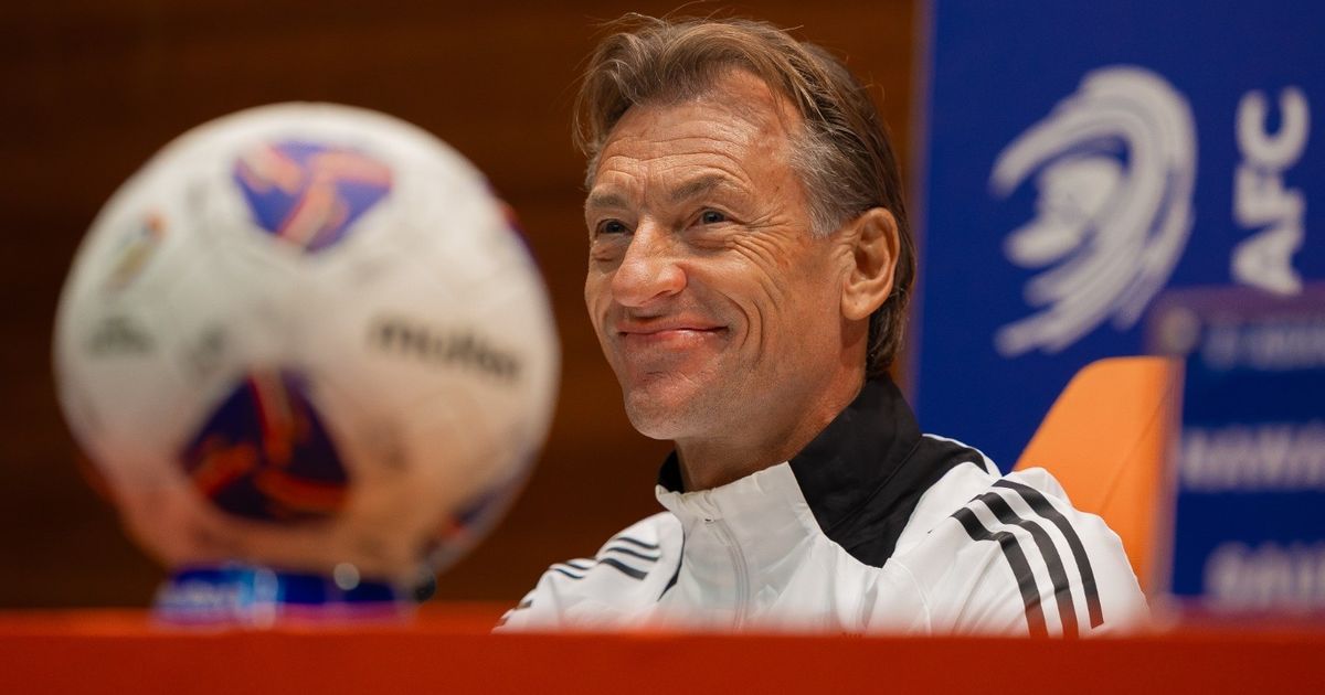 التشكيلة المتوقعة لمنتخب السعودية أمام جزر القمر بكأس العرب