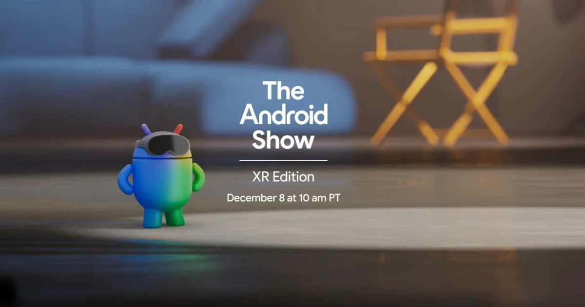 بعد Android XR.. جوجل تستعد لمفاجأة في سوق النظارات الذكية