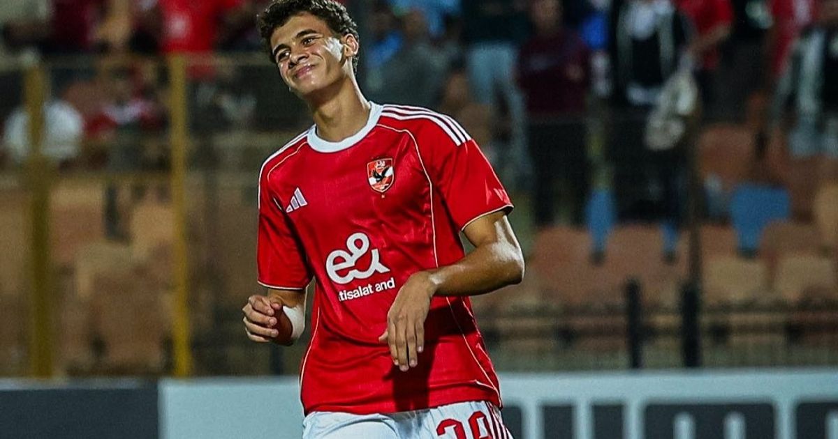 تعرف على تفاصيل عرض برشلونة لضم “عبد الكريم” مهاجم الأهلي