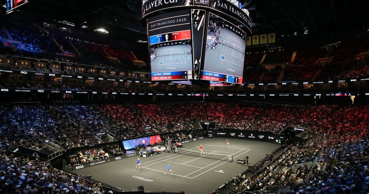 إيقاف لاعب تنس فرنسي 20 عاماً بسبب التلاعب بنتائج المباريات