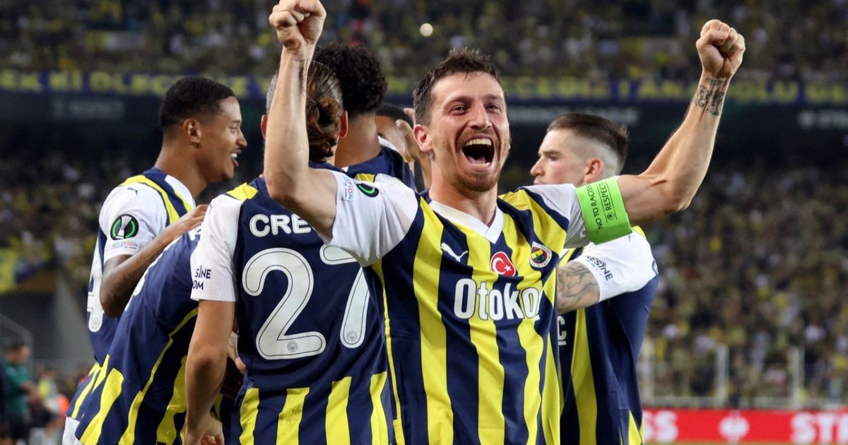 اعتقال لاعبين من غلطة سراي وفنربخشة بفضيحة المراهنات بتركيا